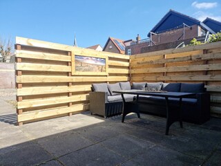 Appartamento Egmond aan Zee Registrazione all'aperto 3