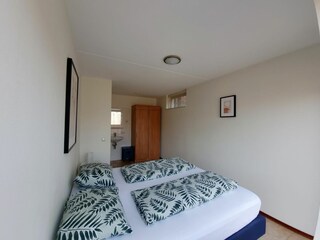 Appartamento Egmond aan Zee Caratteristiche 15