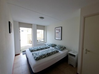 Appartamento Egmond aan Zee Caratteristiche 12