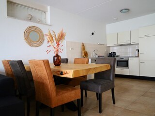 Appartamento Egmond aan Zee Caratteristiche 11