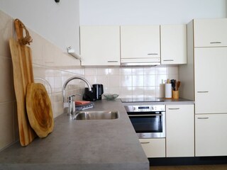 Appartamento Egmond aan Zee Caratteristiche 12