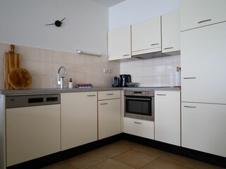 Appartamento Egmond aan Zee Caratteristiche 13