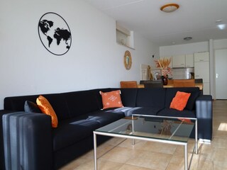 Appartamento Egmond aan Zee Caratteristiche 4