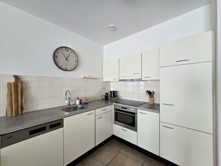 Appartamento Egmond aan Zee Caratteristiche 17