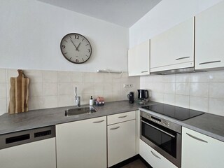 Appartamento Egmond aan Zee Caratteristiche 18