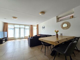 Appartamento Egmond aan Zee Caratteristiche 7
