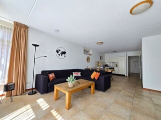 Appartamento Egmond aan Zee Caratteristiche 3