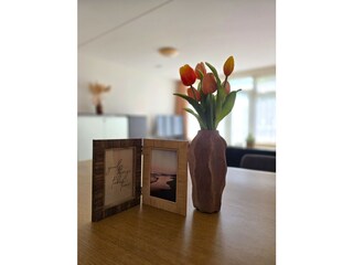 Appartamento Egmond aan Zee Caratteristiche 9