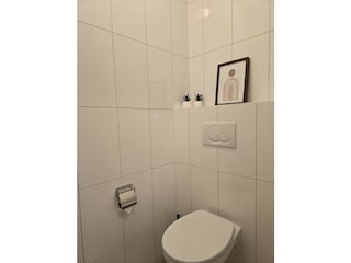 Toilette