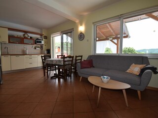 Casa per le vacanze Buzet Caratteristiche 14