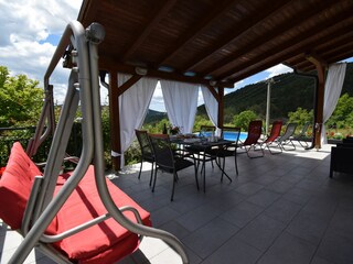 Casa per le vacanze Buzet Registrazione all'aperto 4