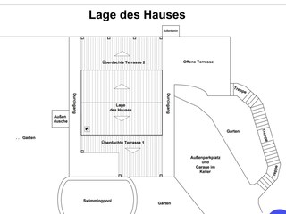 Vakantiehuis Buzet Grondplan 27