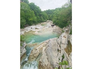 Casa per le vacanze Buzet Ambiente 26