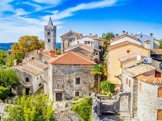 Holiday house Buzet Features 23