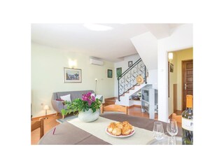 Holiday house Buzet Features 24