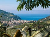 Appartamento per vacanze Levanto Registrazione all'aperto 1