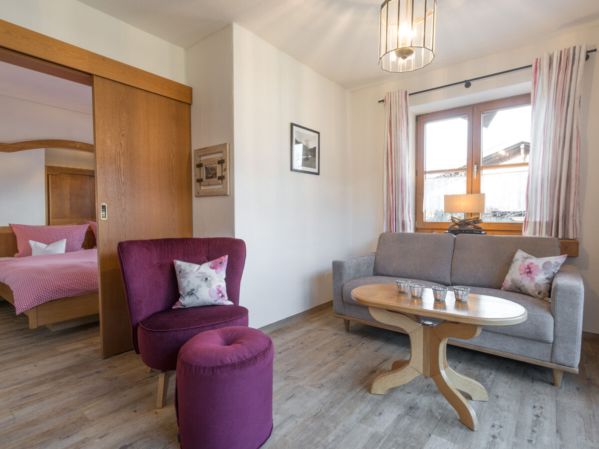 Apartamento de vacaciones Oberstdorf Características 1