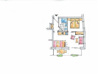 Ferienwohnung Oberstdorf Grundriss 16