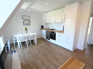 Ferienwohnung Langeoog Außenaufnahme 4