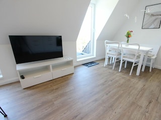 Ferienwohnung Langeoog Außenaufnahme 5