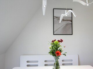 Ferienwohnung Langeoog Außenaufnahme 6