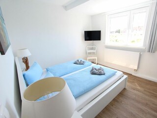 Ferienwohnung Langeoog Außenaufnahme 7