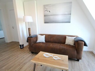 Ferienwohnung Langeoog Außenaufnahme 8