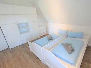 Ferienwohnung Langeoog Außenaufnahme 9