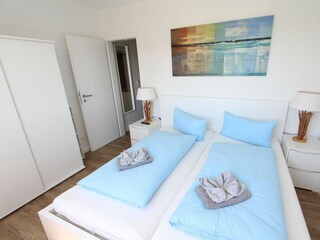 Ferienwohnung Langeoog Außenaufnahme 10