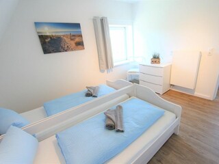 Ferienwohnung Langeoog Außenaufnahme 11