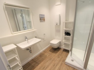 Ferienwohnung Langeoog Außenaufnahme 12