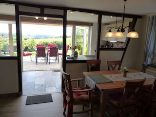 Casa per le vacanze Macken Caratteristiche 11