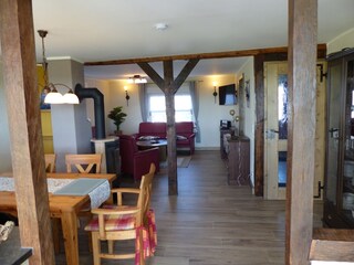 Casa per le vacanze Macken Caratteristiche 10