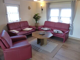 Casa per le vacanze Macken Caratteristiche 9