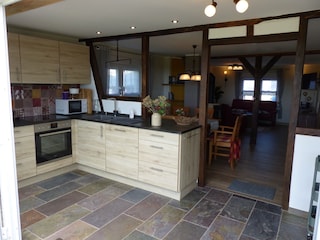 Casa per le vacanze Macken Caratteristiche 12