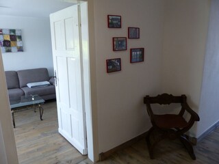 Casa per le vacanze Macken Caratteristiche 22