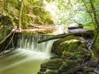 Baybachklamm