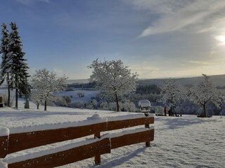 Winterlandschaft