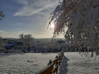 Winterlandschaft