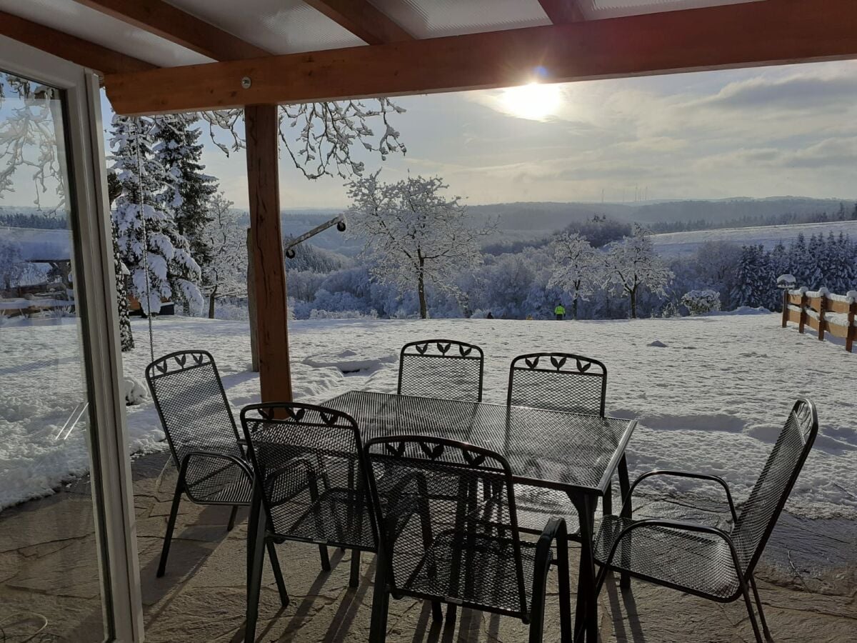 Casa de vacaciones Macken Grabación al aire libre 1