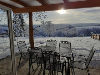 Winterlandschaft