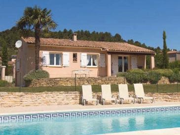 Holiday house la Jolette
