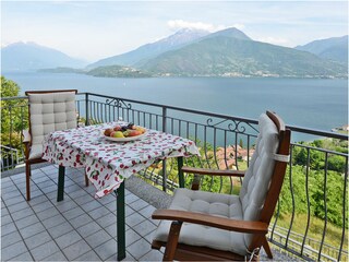 Casa de vacaciones Musso Grabación al aire libre 3