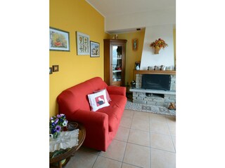 Casa de vacaciones Musso Características 5