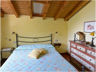 Casa de vacaciones Musso Características 9