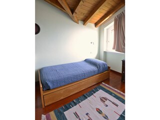 Casa de vacaciones Musso Características 10