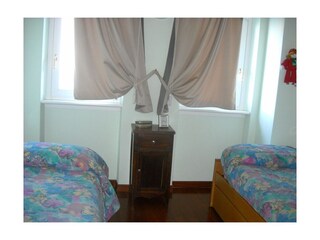 Casa de vacaciones Musso Características 11