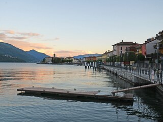 Casa de vacaciones Musso Entorno 13