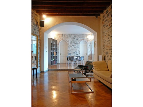 Appartamento per vacanze Casa Bellini