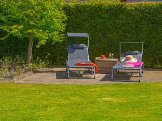 Maison de vacances Grou Enregistrement extérieur 4